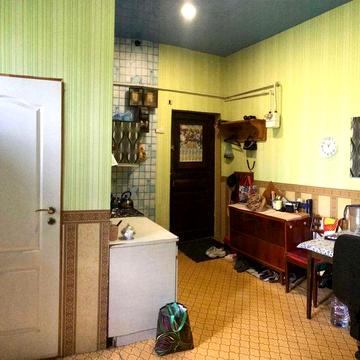 Харків.Продається квартира в доброму житловому стані.