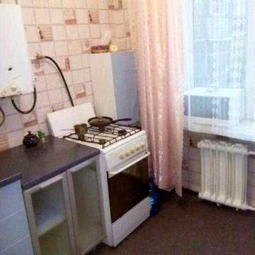 Продам 1к квартиру на ХТЗ