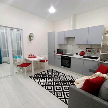 Софіївська вул., 1 а 