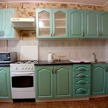 Оренда двокімнатної квартири , Запорожское шоссе, 2А