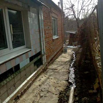 Продам дом в Южном