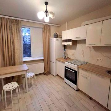 Продам 2 комнатную квартиру с евроремонтом в престижном районе