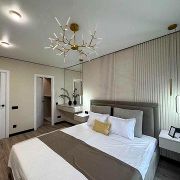 Продаж 2к квартири на ЖК Фемелі Плаза ЖК Family Plaza