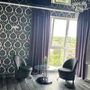 Однокімнатна ЖК Спектрум