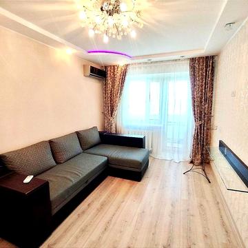 Оренда однокімнатної квартири у Дніпровському р-ні (Вінтера 42)