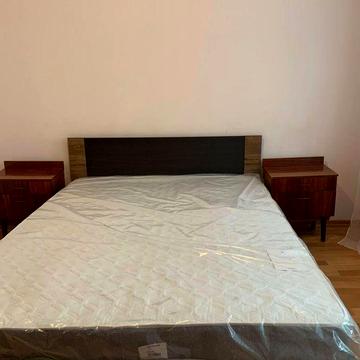 Виставка  1 кімнатна квартира