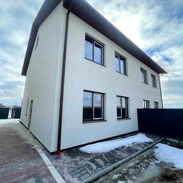 Продаж дуплекс Рованці | 122 м. кв | 2.5 сот