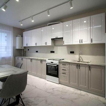 2к квартира новобудова вул. Целевича