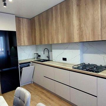 Оренда сучасної 2-кімнатної квартири в самому центрі Івано-Франківська