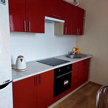 Здається в оренду 1к квартира м.Академмістечко