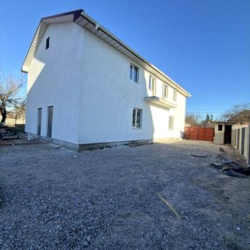 Таунхаус 60 м² | Лелеківка | єОселя | Новобудова