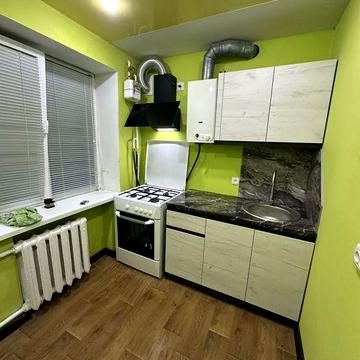 Сдам! 3 комнатную квартиру Солоницевка