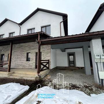 Продам новенький котедж у районі Кагатного поля.