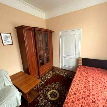 Оренда 1 кімнатної квартири вул Куліша Центр Форум