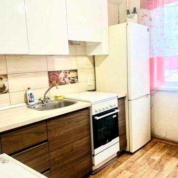 18500$ 1к.квартира, Салтівка