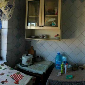 Харків.Продається кімната в 3-х кімнатній квартирі.Салтівське Шосе.