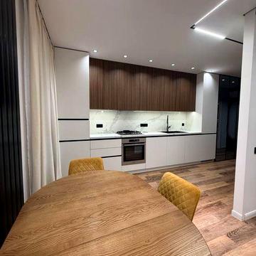 Оренда однокімнатної квартири ЖК клубне містечко 12