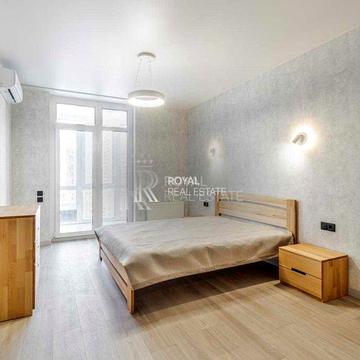 Оренда Квартира 2кім. 51м2 вул. Мокра, Солом’янка Метро Паркінг