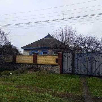 Продам будинок с. Піщане Кременчук