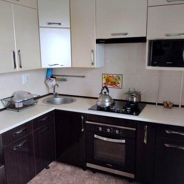 Продаж 2кім квартири по пр Соборності