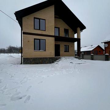 Продам 2 поверховий будинок Лука Мелешківська