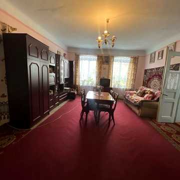 Продаж 3к Квартира Галицька вулиця