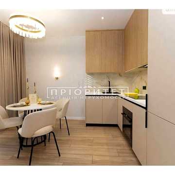 Продаж 1к Квартира Краснова вулиця ЖК Kadorr City