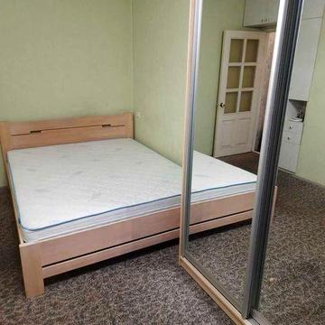 Реальная Сдам классную 1к по Пр.Науки недалеко от м. Научная. ГАЗ