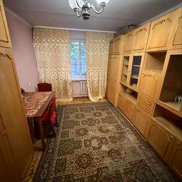 Довготривала оренда однокімнатної 1 кім квартири Мазепи  на вул Мазепи