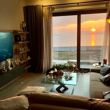 Аренда дома с бассеином  у реки