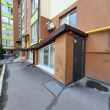 Волошкова вул., 6