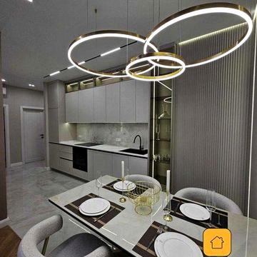 ‼️ЖК АТМОСФЕРА 2 квартира РЕМОНТ‼️Балкон Вид моря Аркадия Генуэзская‼️ ЖК АТМОСФЕРА