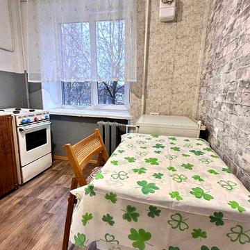 Двохкімнатна квартира за вигідною ціною