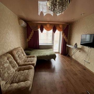 Оренда 3-к квартири на Подолі