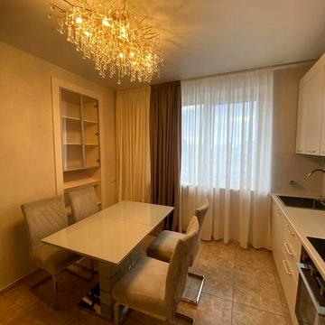 Аренда 4х к Тычины 16/2 Тельбин Березняки