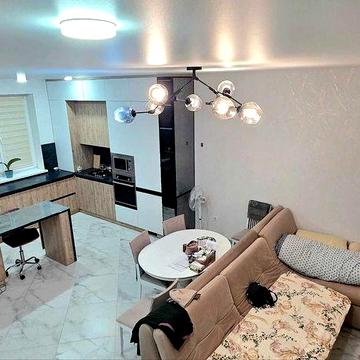 Оренда. НОВИЙ сучасний таунхаус, 3 кімнати, 90 квадратів. Перемичка