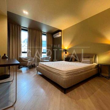 Аренда 2-к квартиры ЖК Chicago Central House Инвертор полная Автономия