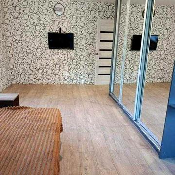 2m 1 квартира метро Тракторный завод ХТЗ Косиора єВідновлення