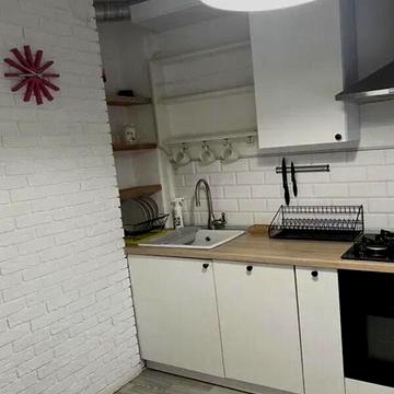 Довгострокова оренда 2к Квартира Освицька вулиця