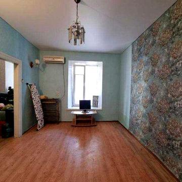 Продам 1-кімнатну квартиру в центрі—автономне опалення! Тираспольська