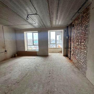 Продаж 1к квартири на Виставці ЖК Сіті Буд