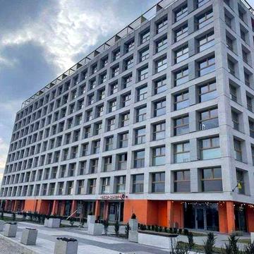 Продам 2-комн квартиру в районе Кобзаря бульв.