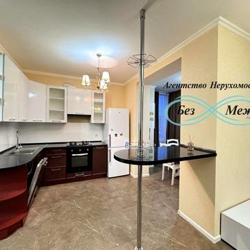 Оренда дворівневої квартири в ЖК Софія Сіті