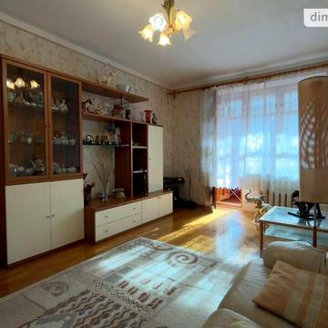 Продаж 3к Квартира Тіниста вулиця