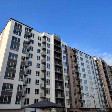 Продам 2-комн квартиру в районе Владимирская [Юбилейный]ул.