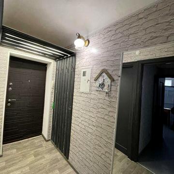 2 х кімнатна квартира. Центр міста