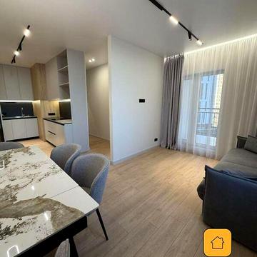 Продаж 2к Квартира Краснова вулиця ЖК Kadorr City