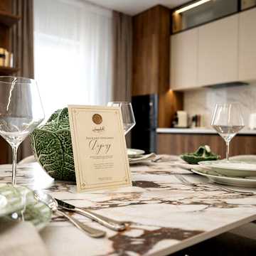 Продаж 2к Квартира Краснова вулиця ЖК Kadorr City