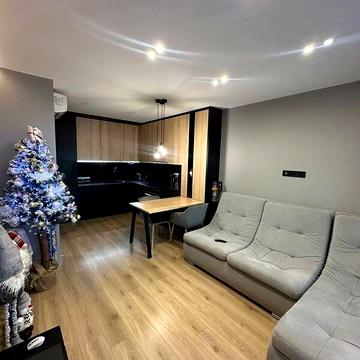 Довгострокова оренда 2к Квартира Кульпарківська вулиця ЖК Місто трав