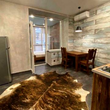 Сдам 1-кімн Центр . Набережна . Мост-Сіті